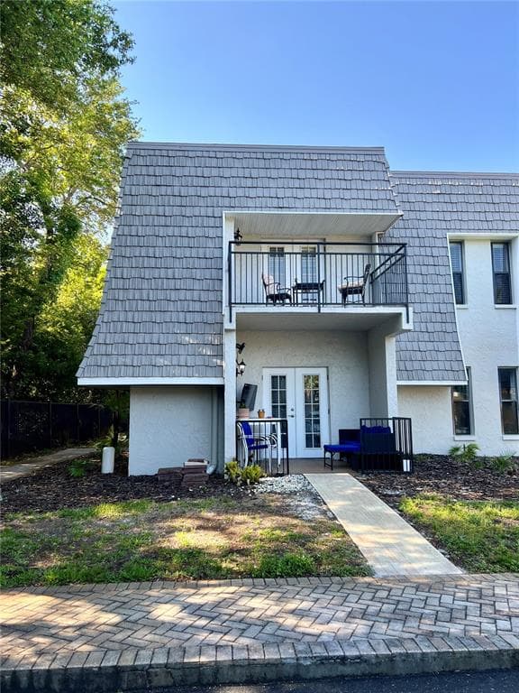 716 LYNDHURST STREET UNIT 724 DUNEDIN, FL 34698