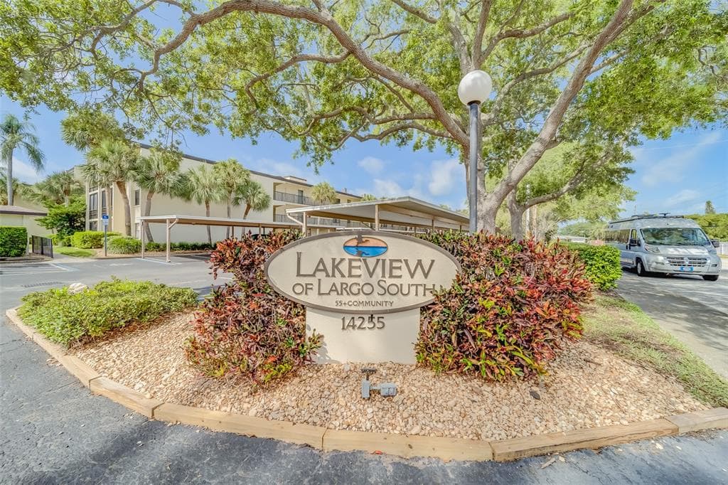 14255 ROSEMARY LANE UNIT 8326 LARGO, FL 33774