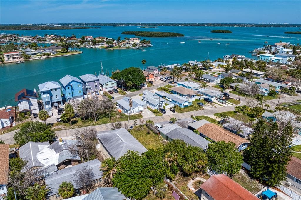 4TH STREET E MADEIRA BEACH, FL 33708
