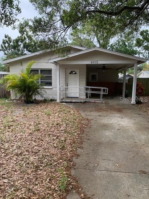 4905 UNION STREET N ST PETERSBURG, FL 33714