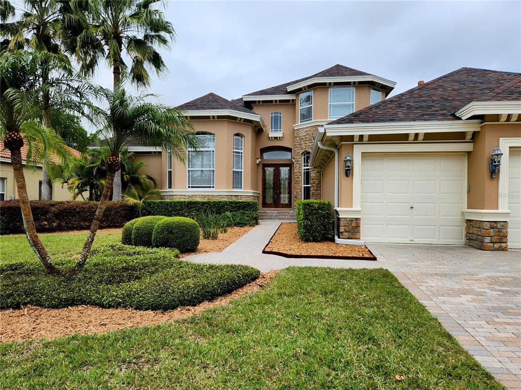 3177 BURBERRY STREET TARPON SPRINGS, FL 34688