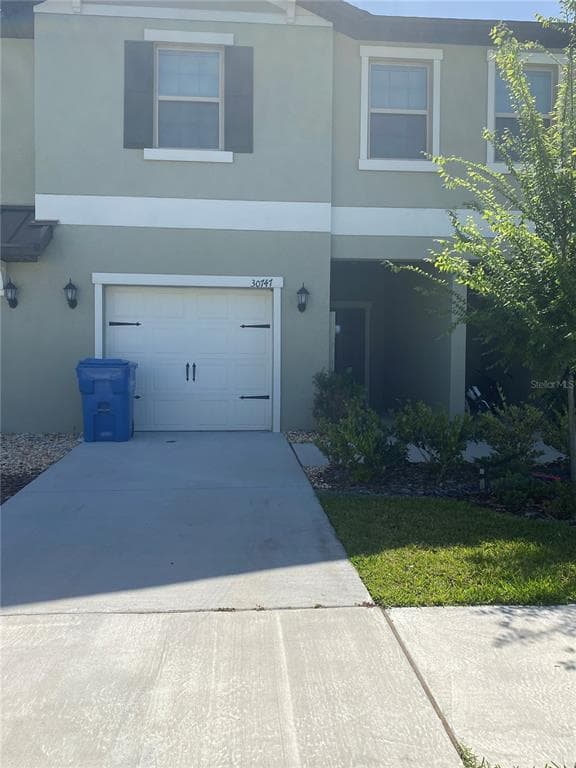 30747 VERIDIAN WAY WESLEY CHAPEL, FL 33543