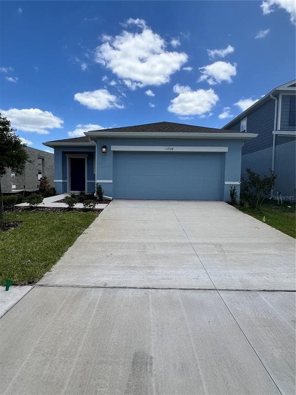 11928 THORNCREST DRIVE SPRING HILL, FL 34610