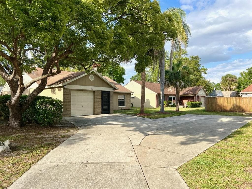 1916 SHEFFIELD COURT OLDSMAR, FL 34677