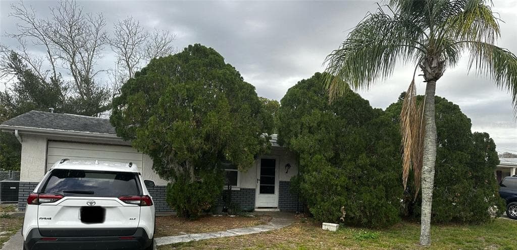 4744 BELFAST DRIVE NEW PORT RICHEY, FL 34652