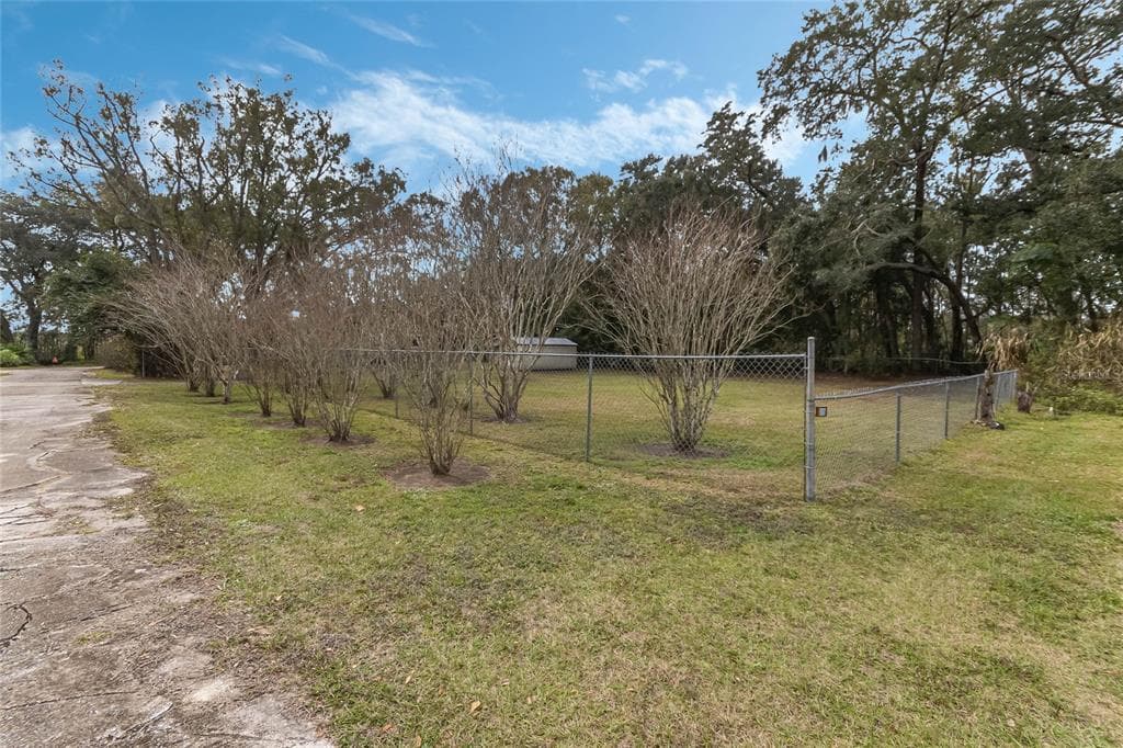 NEW HAMPSHIRE STREET W ORLANDO, FL 32808