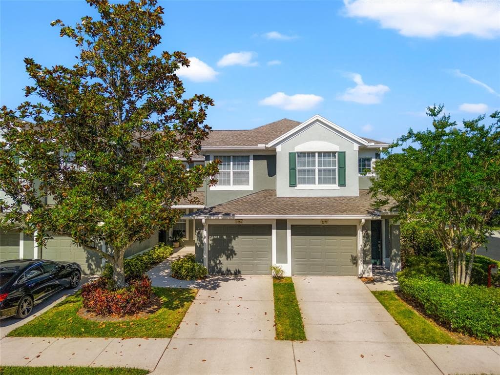 2268 KINGS PALACE DRIVE UNIT 2268 RIVERVIEW, FL 33578