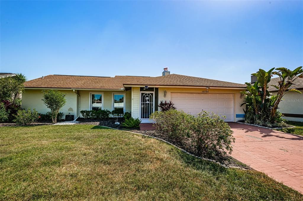 10705 OUT ISLAND DRIVE TAMPA, FL 33615