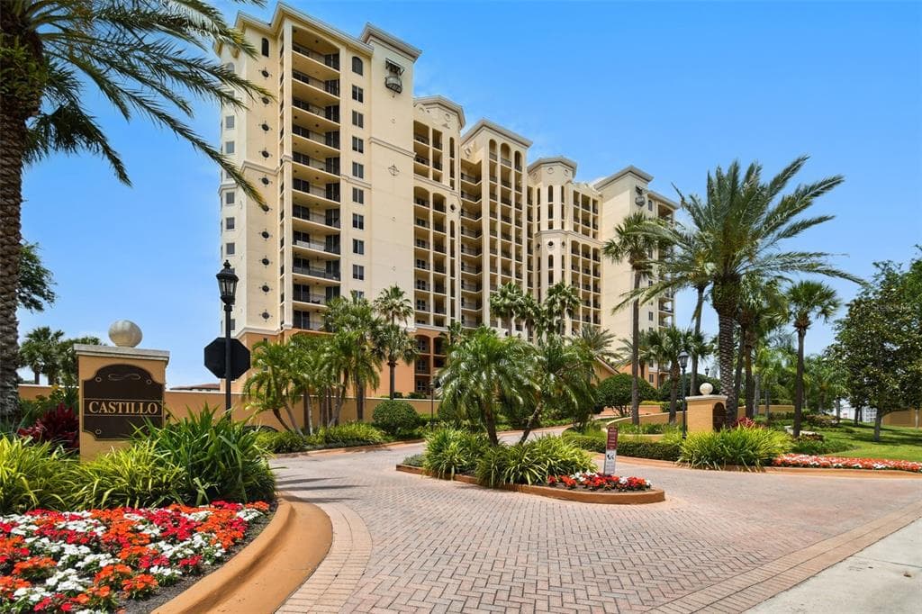 5823 BOWEN DANIEL DRIVE UNIT 1506