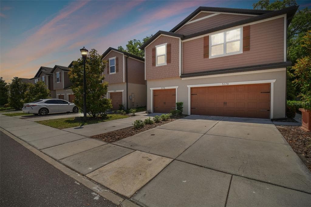 5378 SYLVESTER LOOP