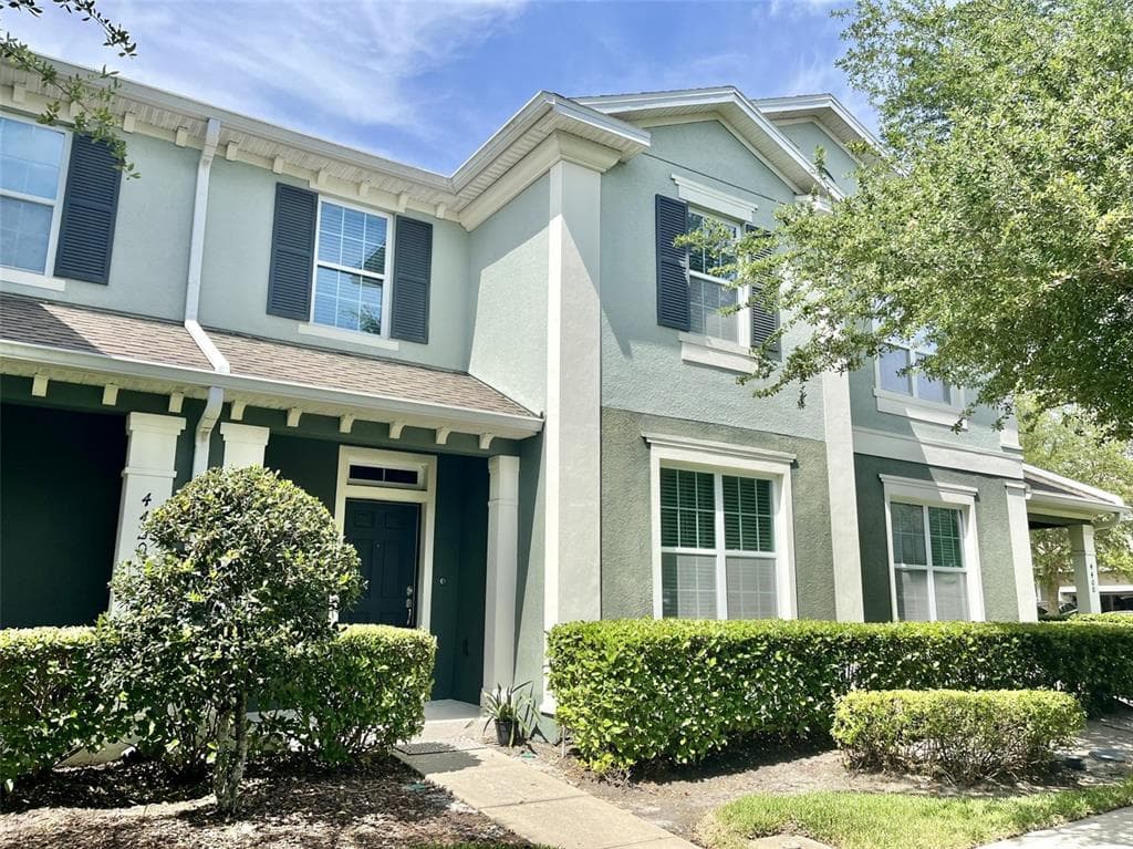 4410 CAPITAL BOULEVARD SAINT CLOUD, FL 34769