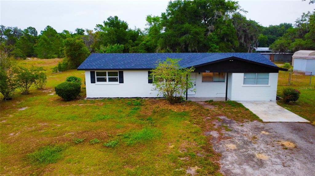 750 GROVE DRIVE BARTOW, FL 33830