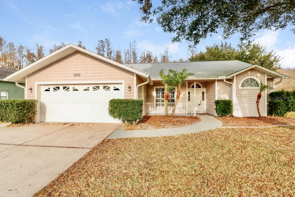 4806 SPRING SIDE DRIVE NEW PORT RICHEY, FL 34653