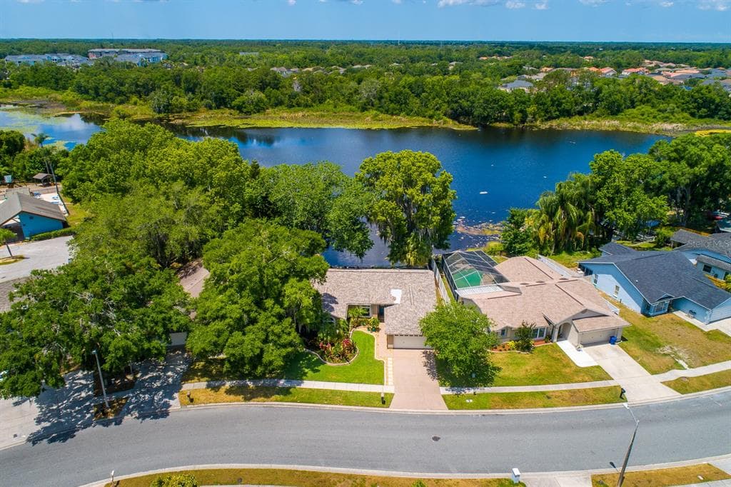 2139 FOGGY RIDGE PARKWAY LAND O LAKES, FL 34639