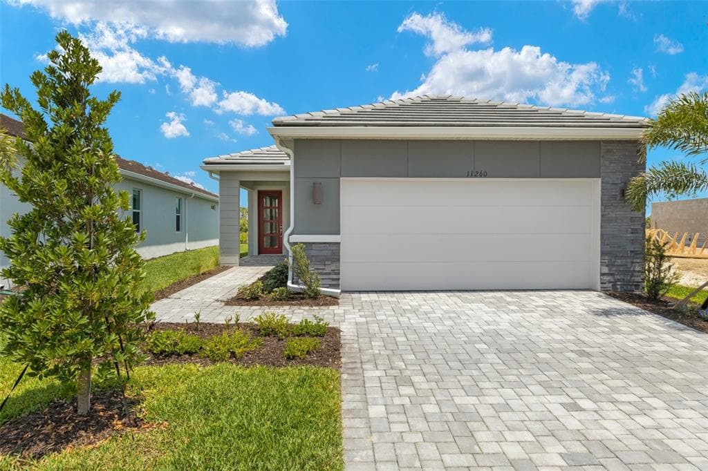 11260 BOUNDLESS TERRACE VENICE, FL 34293