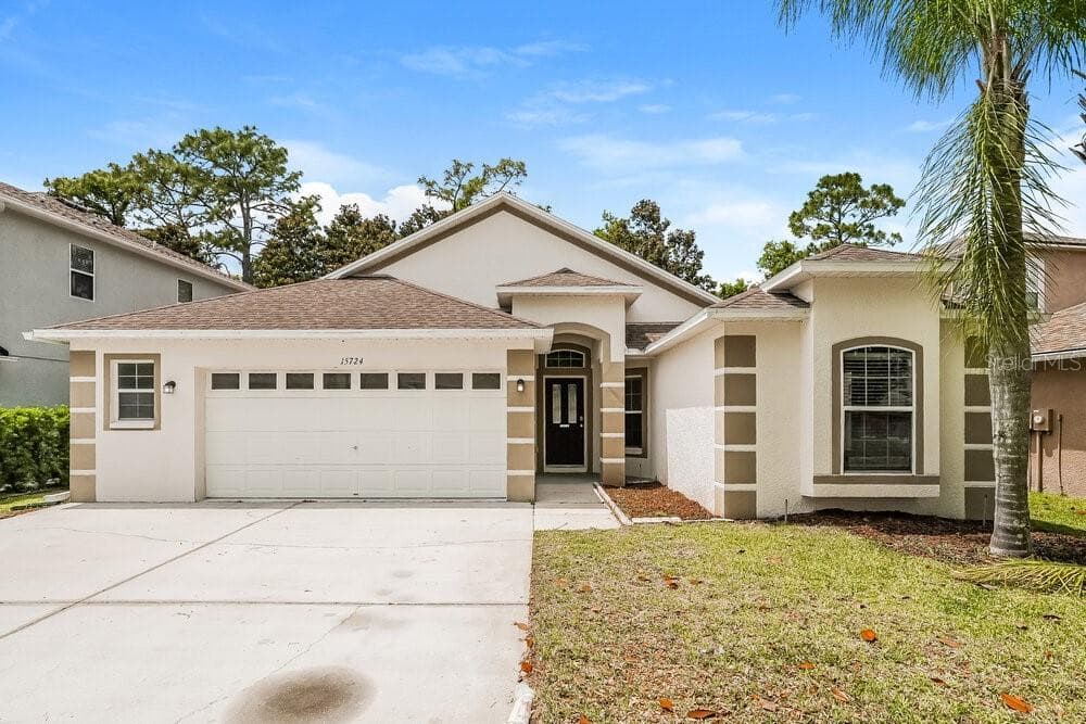 15724 CEDAR ELM TERRACE LAND O LAKES, FL 34638