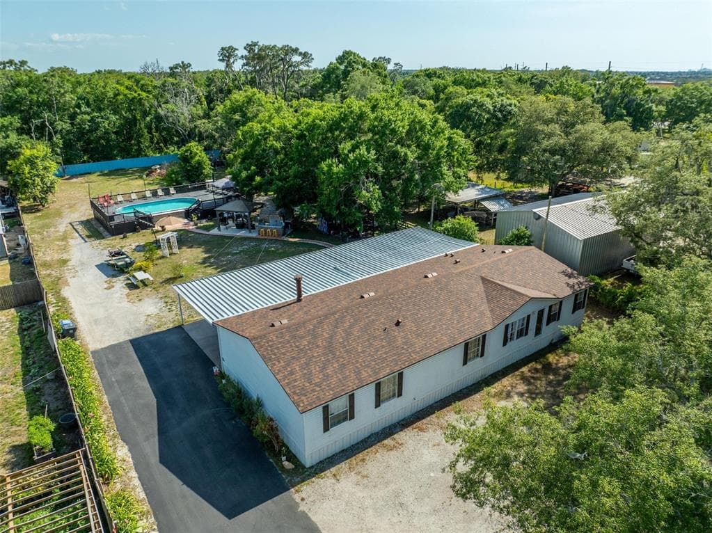 11805 FAWN DALE DRIVE RIVERVIEW, FL 33569