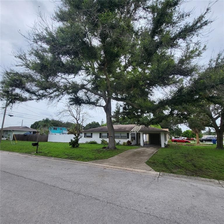 3595 138TH AVENUE LARGO, FL 33771