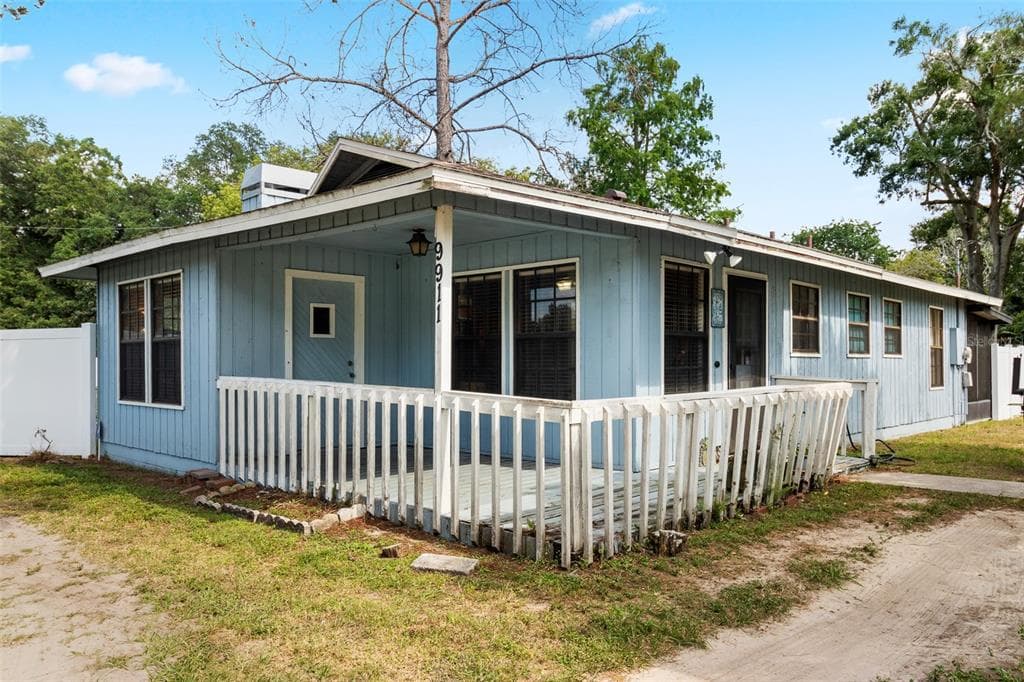 9911 E FOWLER AVENUE THONOTOSASSA, FL 33592