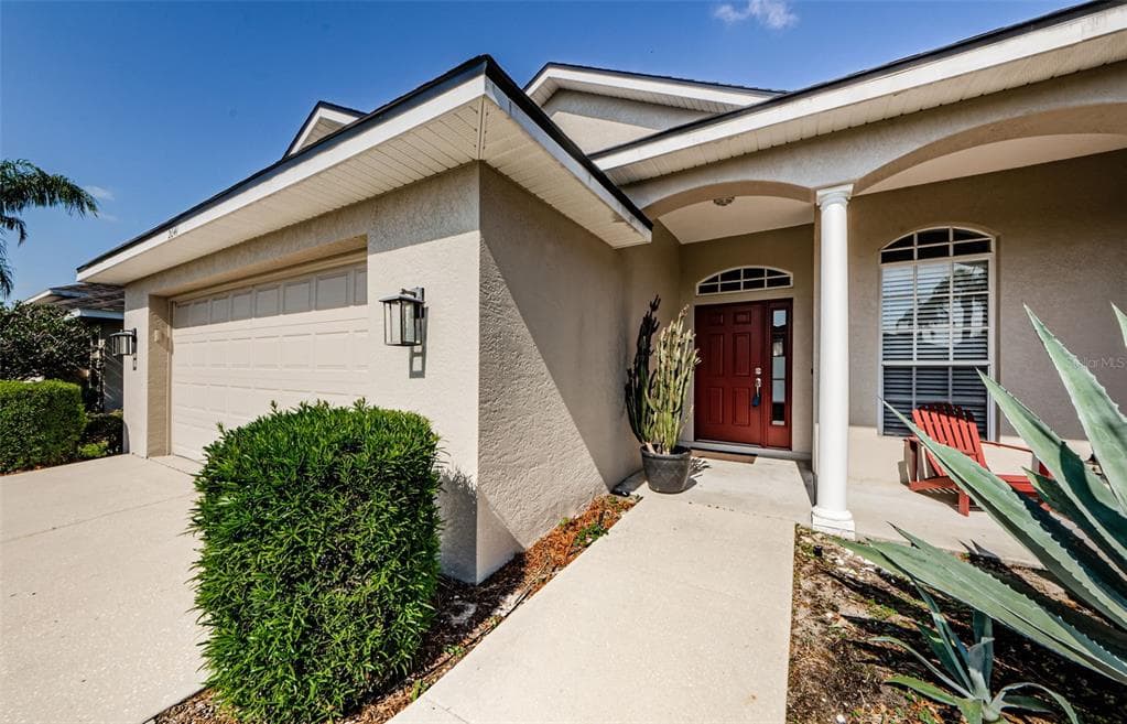 2041 MEADOW RUE COURT TRINITY, FL 34655