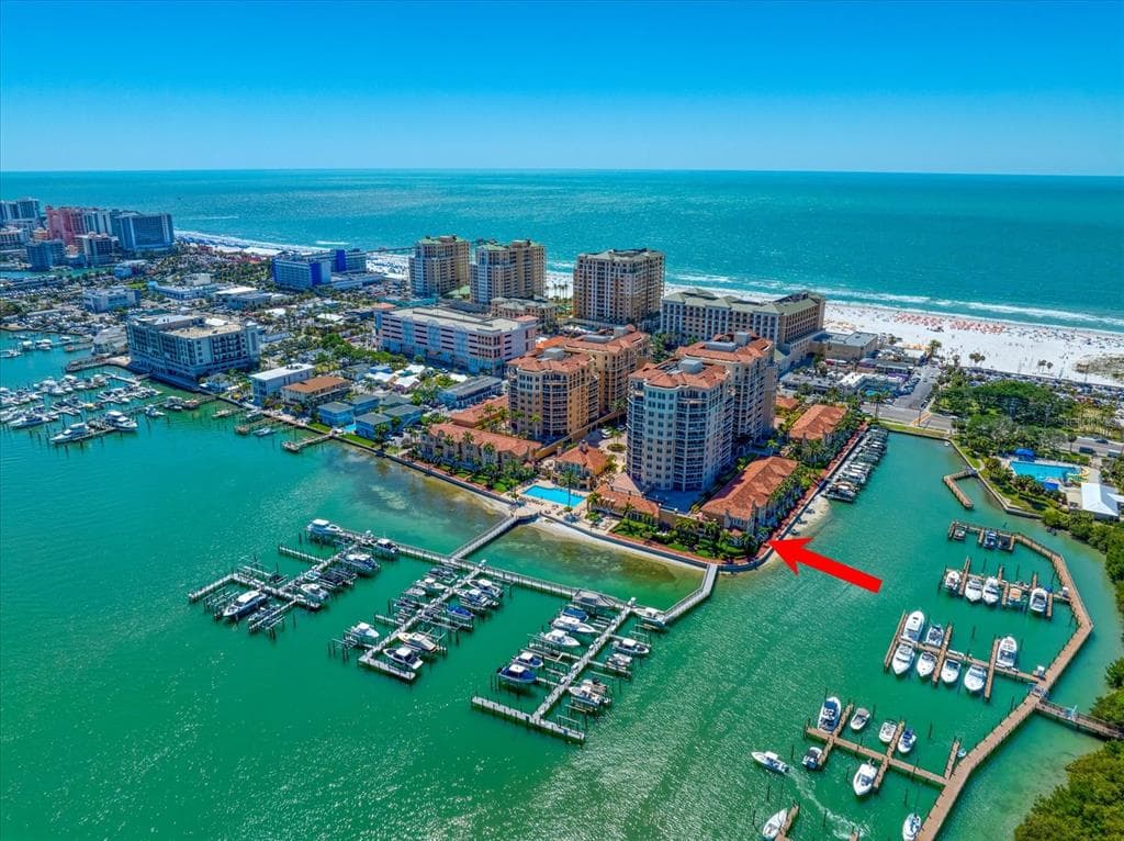 525 MANDALAY AVENUE UNIT 36