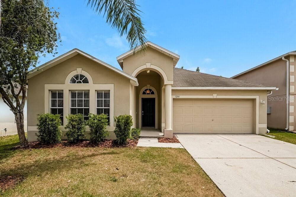 3200 BELLERICAY LANE LAND O LAKES, FL 34638