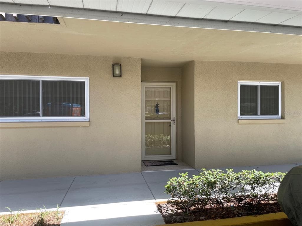 1247 S MARTIN LUTHER KING JR AVENUE UNIT 103 CLEARWATER, FL 33756
