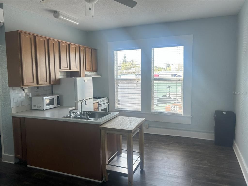 617 9TH STREET N UNIT 1 ST PETERSBURG, FL 33701