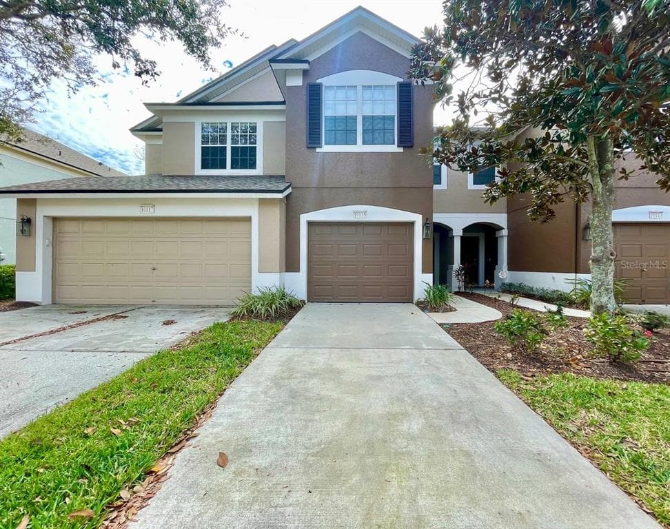 10115 HAVERHILL RIDGE DRIVE RIVERVIEW, FL 33578