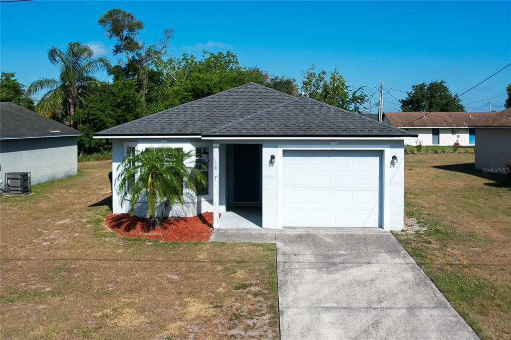 1037 PISGAH PLACE LAKELAND, FL 33801