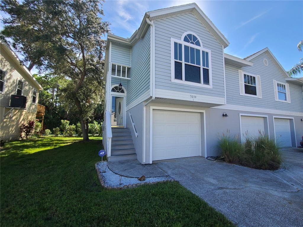 7634 SAILWINDS PASS PORT RICHEY, FL 34668