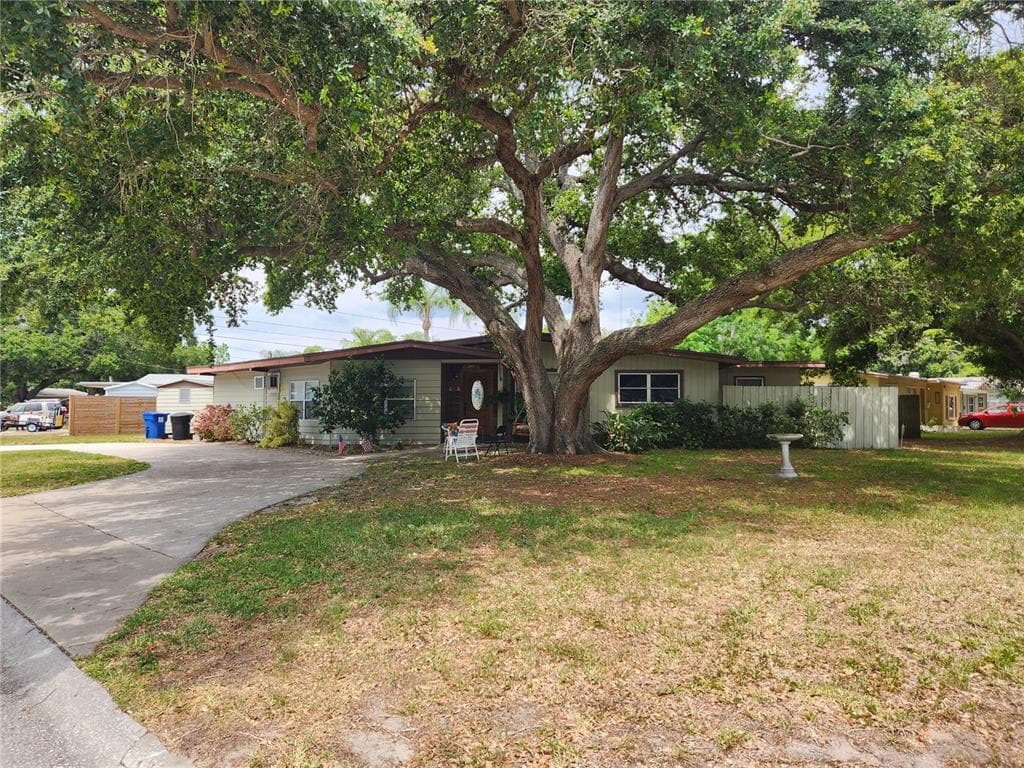 3201 51ST STREET N ST PETERSBURG, FL 33710
