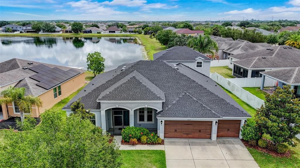 13822 ARTESA BELL DRIVE RIVERVIEW, FL 33579