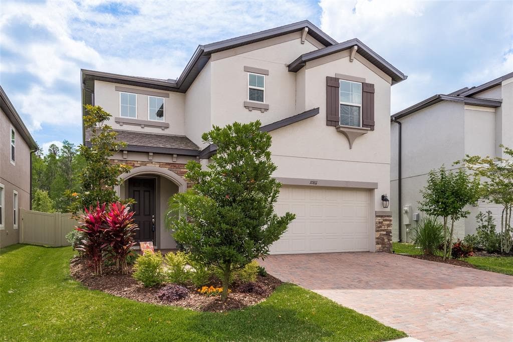 10811 WINDSWEPT GARDEN WAY TAMPA, FL 33647