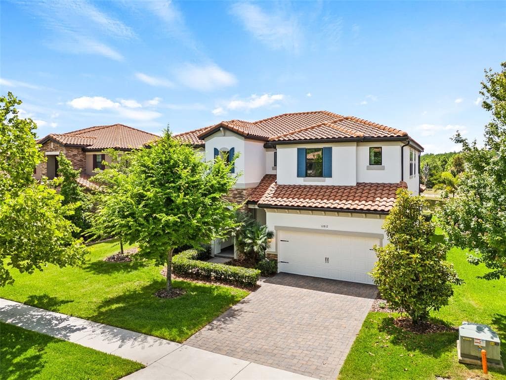 12812 BERRYPICK TRAIL