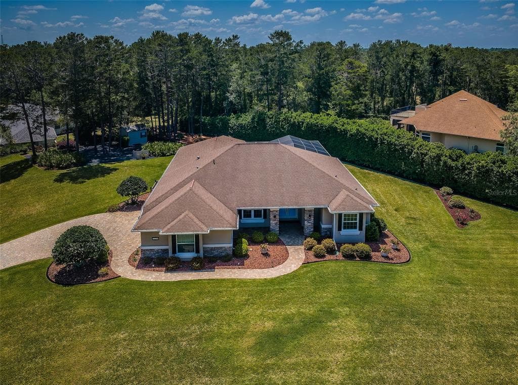 11102 WARM WIND WAY WEEKI WACHEE, FL 34613