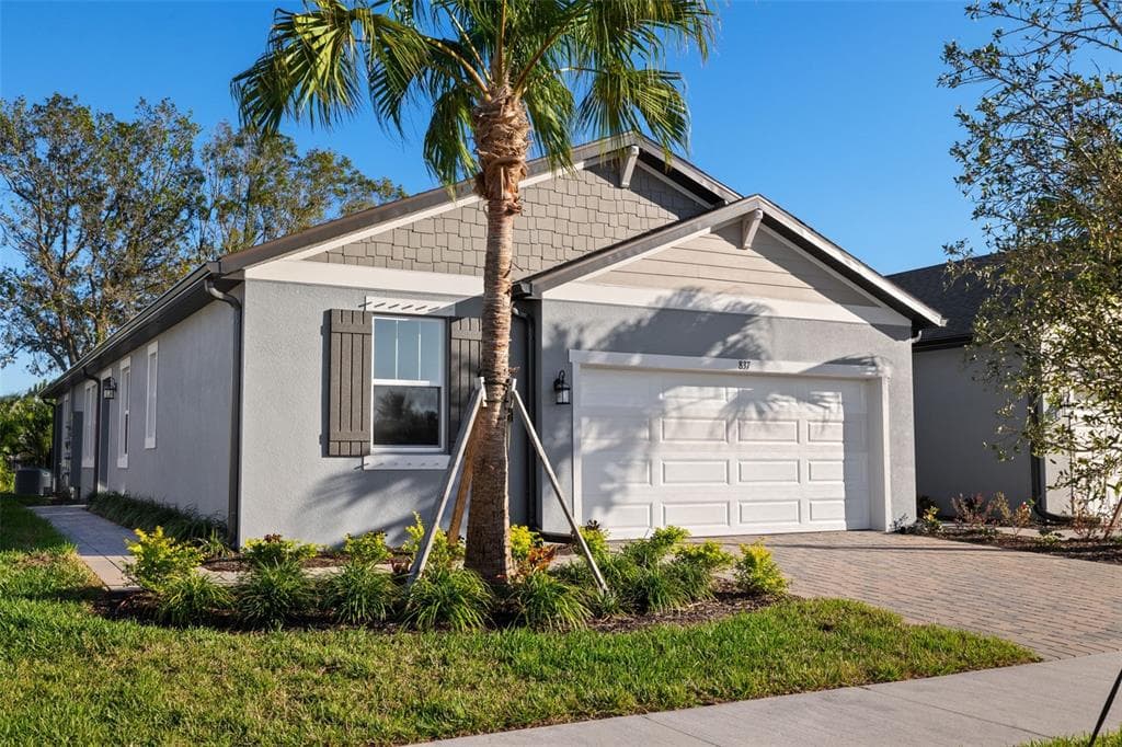 837 SNAIL KITE PLACE SUN CITY CENTER, FL 33573