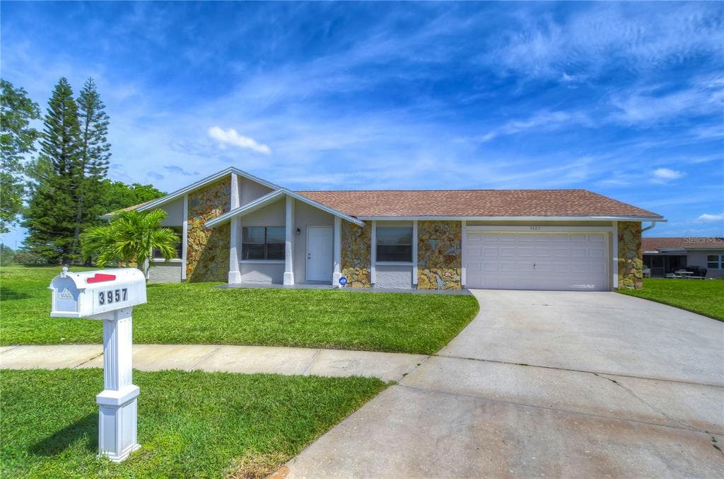 3957 107TH AVENUE N CLEARWATER, FL 33762