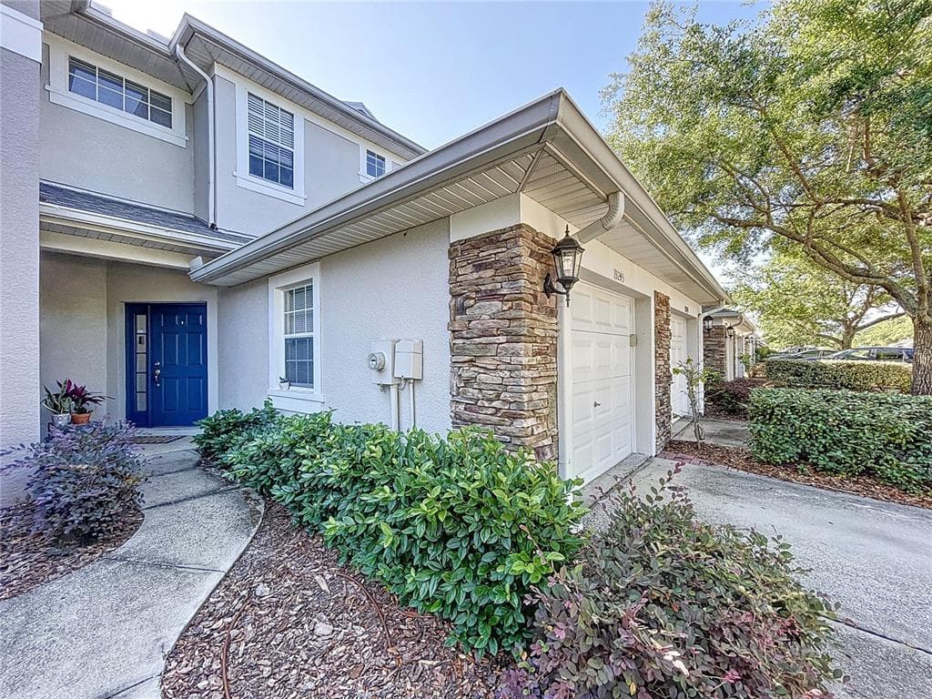 19245 STONE HEDGE DRIVE TAMPA, FL 33647