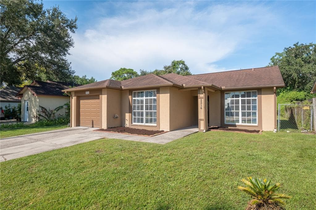 8214 NATCHEZ STREET TAMPA, FL 33637