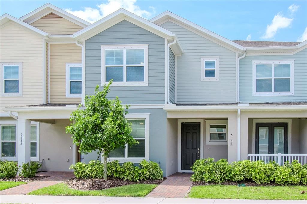 6333 CAMINO DRIVE APOLLO BEACH, FL 33572