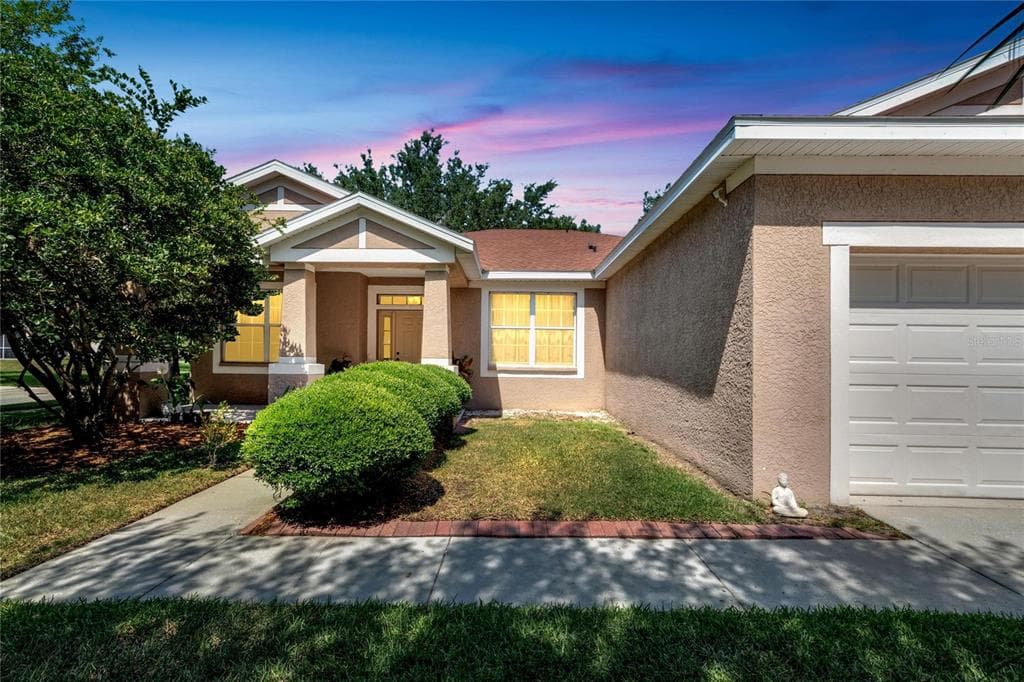 11419 BRIDGE PINE DRIVE RIVERVIEW, FL 33569