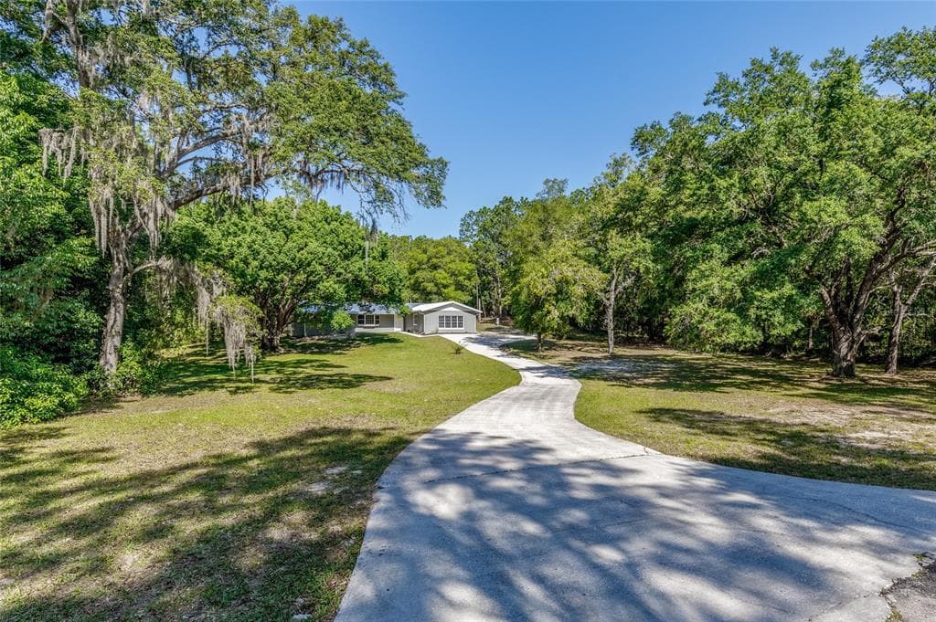 8980 SW 200TH TERRACE ROAD DUNNELLON, FL 34431