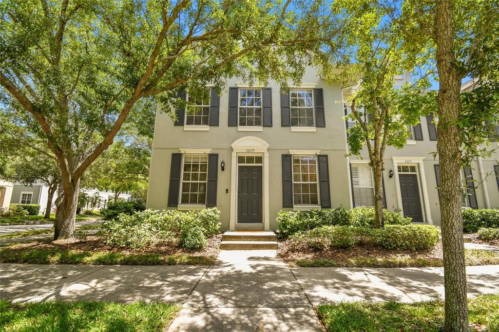 10039 TATE LANE TAMPA, FL 33626