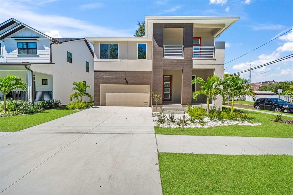 7201 S DE SOTO STREET TAMPA, FL 33616