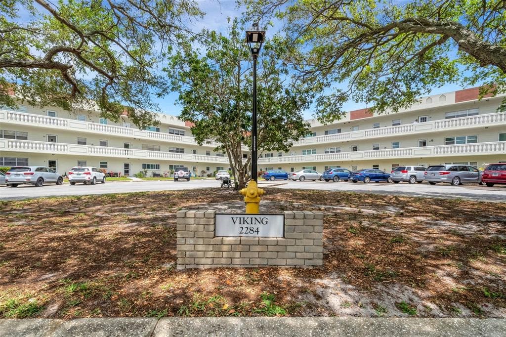 2284 SPANISH DRIVE UNIT 40