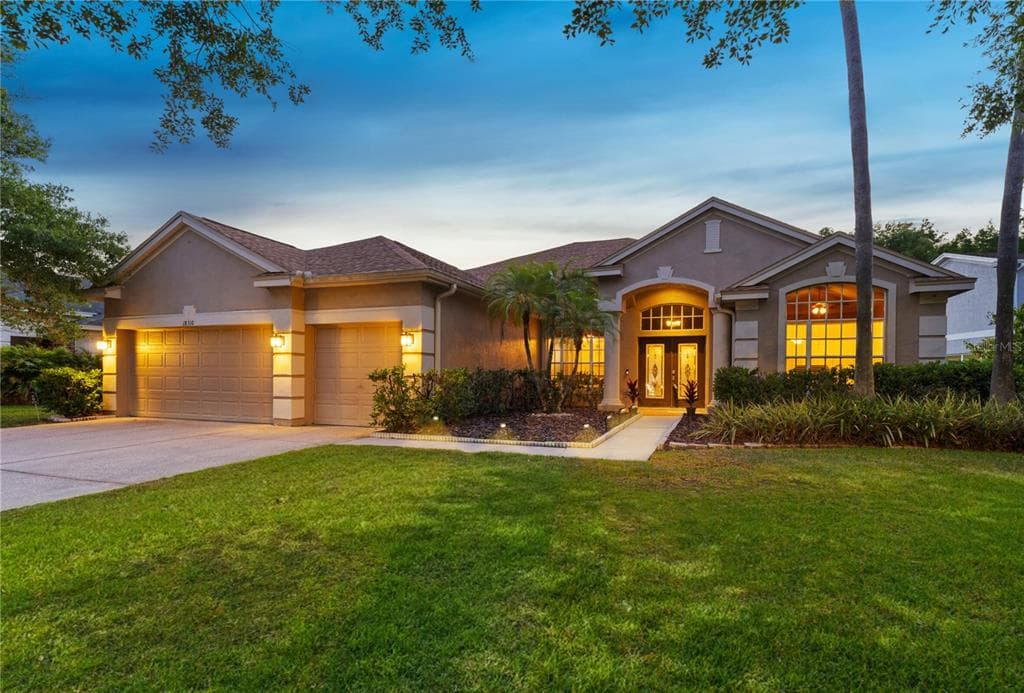 18310 BANKSTON PLACE TAMPA, FL 33647