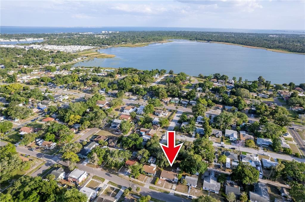 1410 24TH AVENUE S ST PETERSBURG, FL 33705