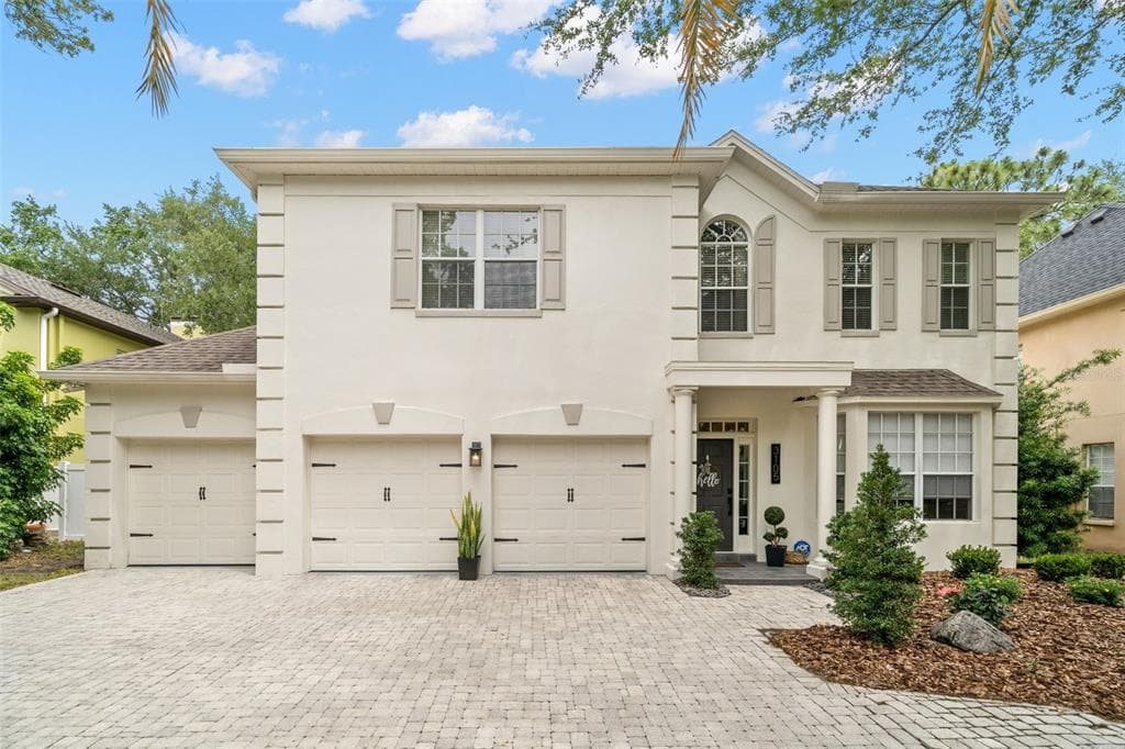 3105 W WAVERLY AVENUE TAMPA, FL 33629