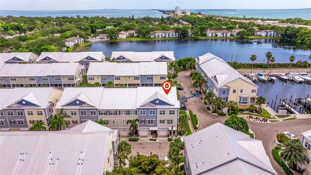 3234 MOORINGS DRIVE S ST PETERSBURG, FL 33712